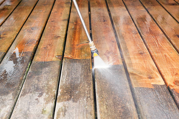 Best Restaurant Pressure Washing  in Picayune, MS